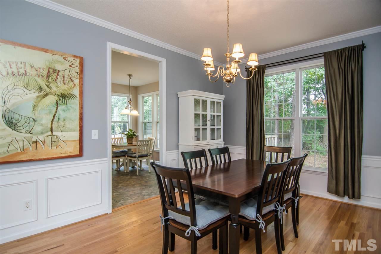 9308 Miranda Drive Raleigh, NC 27617 - Photo 10 of 30 Gallery Image 10