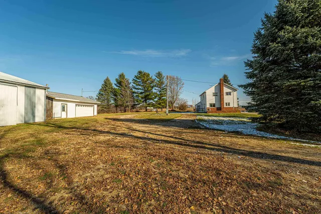 $225,000 | W7880 Highway 11, Browntown, WI 53522