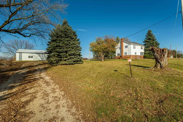 $225,000 | W7880 Highway 11, Browntown, WI 53522