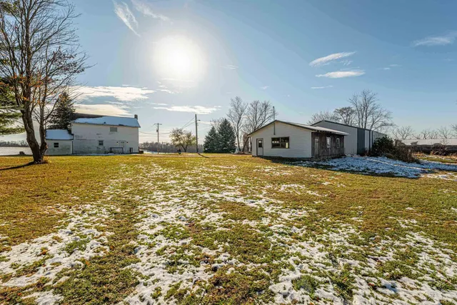 $225,000 | W7880 Highway 11, Browntown, WI 53522