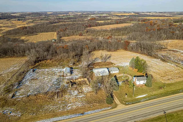 $225,000 | W7880 Highway 11, Browntown, WI 53522