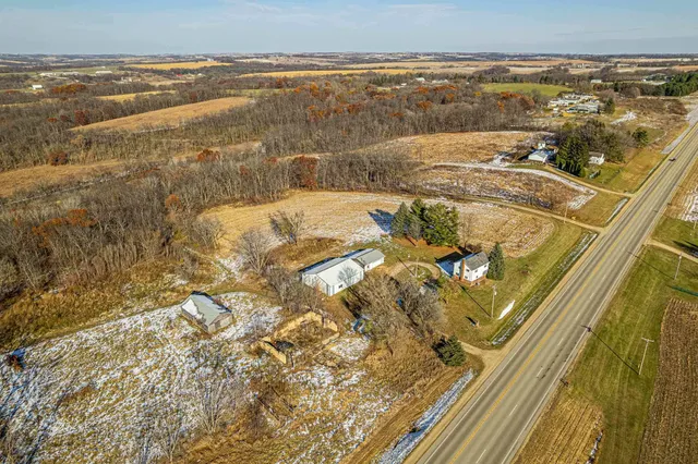 $225,000 | W7880 Highway 11, Browntown, WI 53522