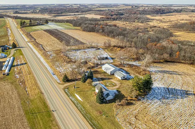 $225,000 | W7880 Highway 11, Browntown, WI 53522