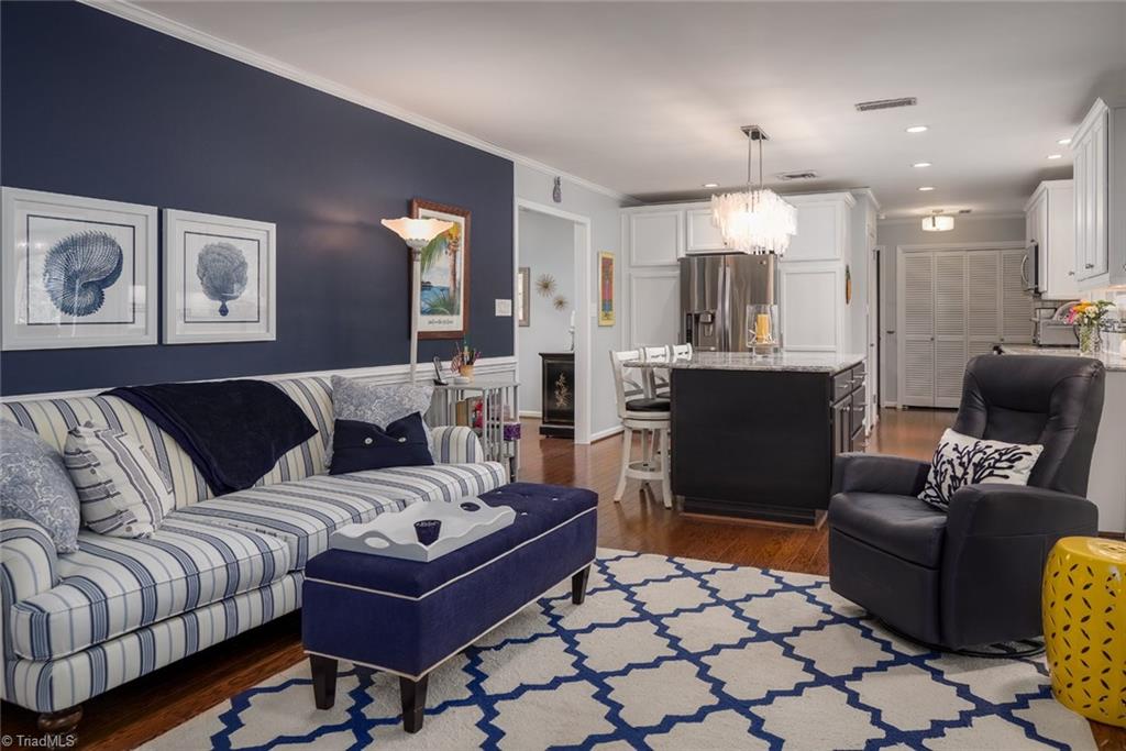 405 Guilford Road Jamestown, NC 27282 - Photo 13 of 30 Gallery Image 13
