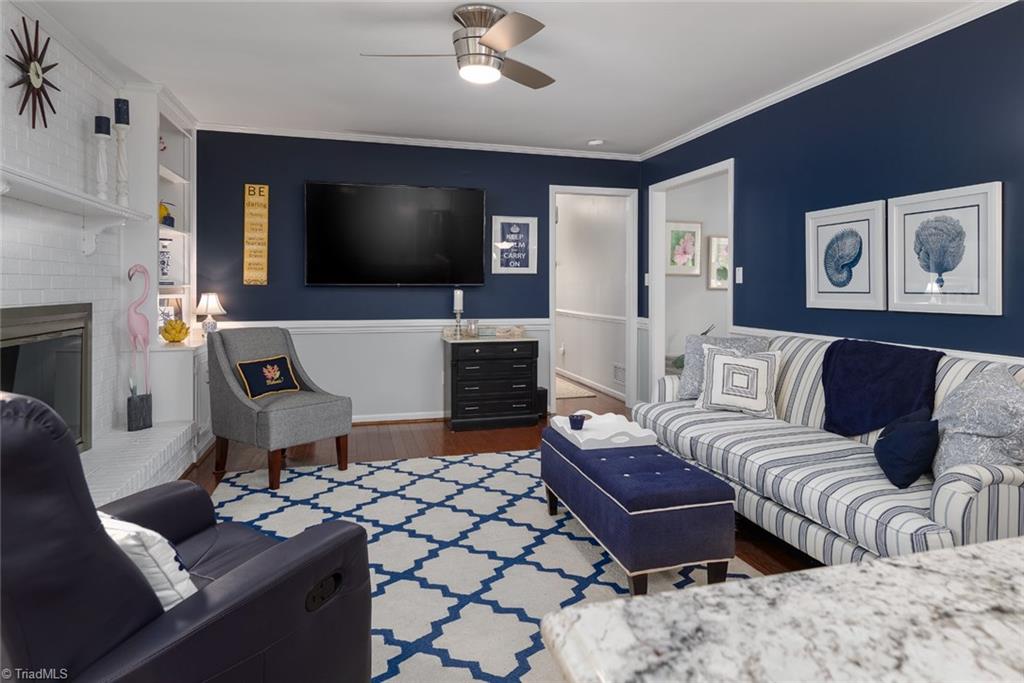 405 Guilford Road Jamestown, NC 27282 - Photo 15 of 30 Gallery Image 15