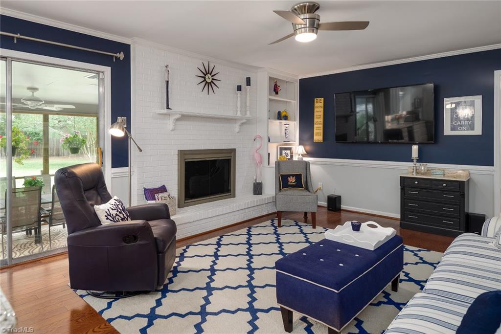 405 Guilford Road Jamestown, NC 27282 - Photo 16 of 30 Gallery Image 16