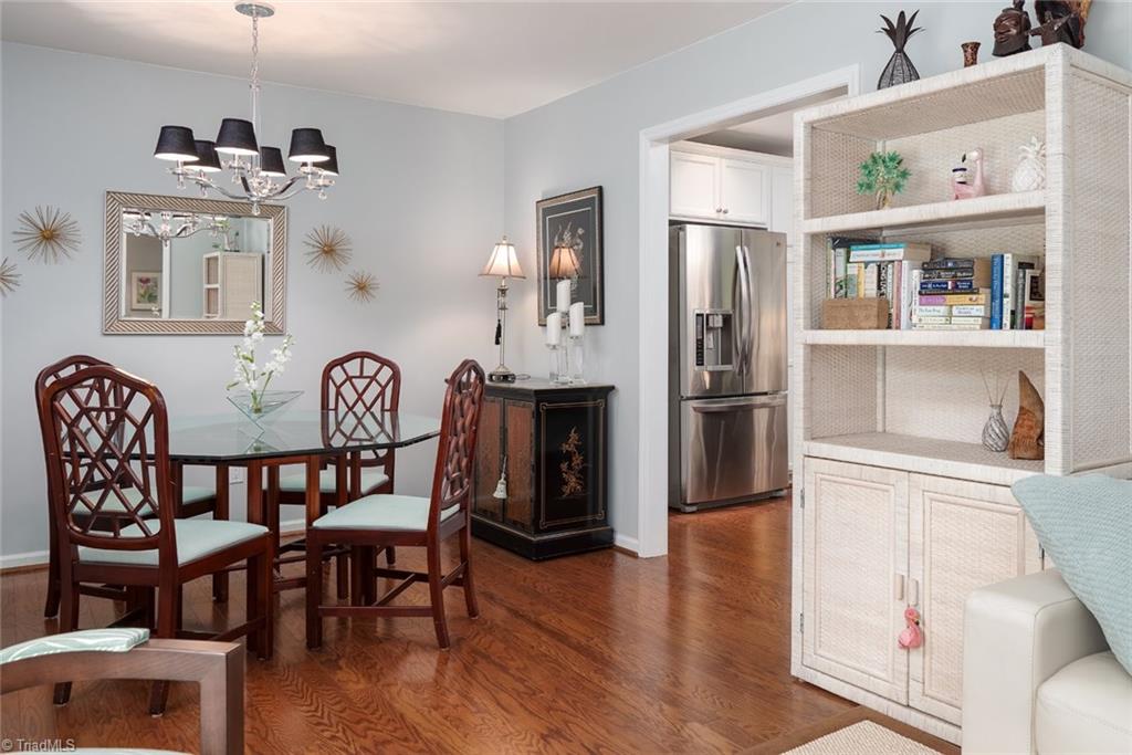 405 Guilford Road Jamestown, NC 27282 - Photo 7 of 30 Gallery Image 7