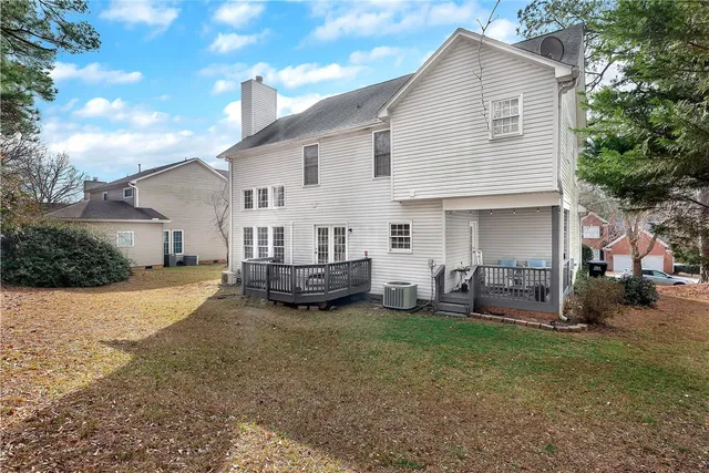 $2,000 | 110 George B Timmerman Drive, Anderson, SC 29621