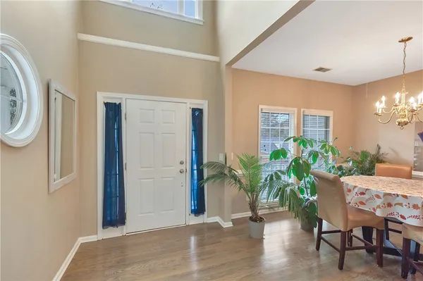 $2,000 | 110 George B Timmerman Drive, Anderson, SC 29621