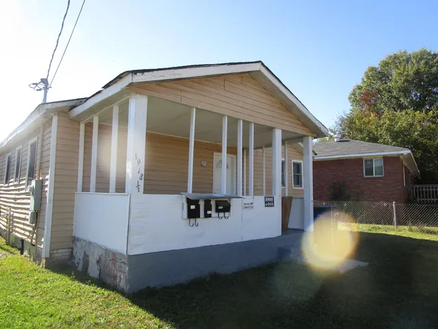 $165,000 | 1918 Division Street, Augusta, GA 30904