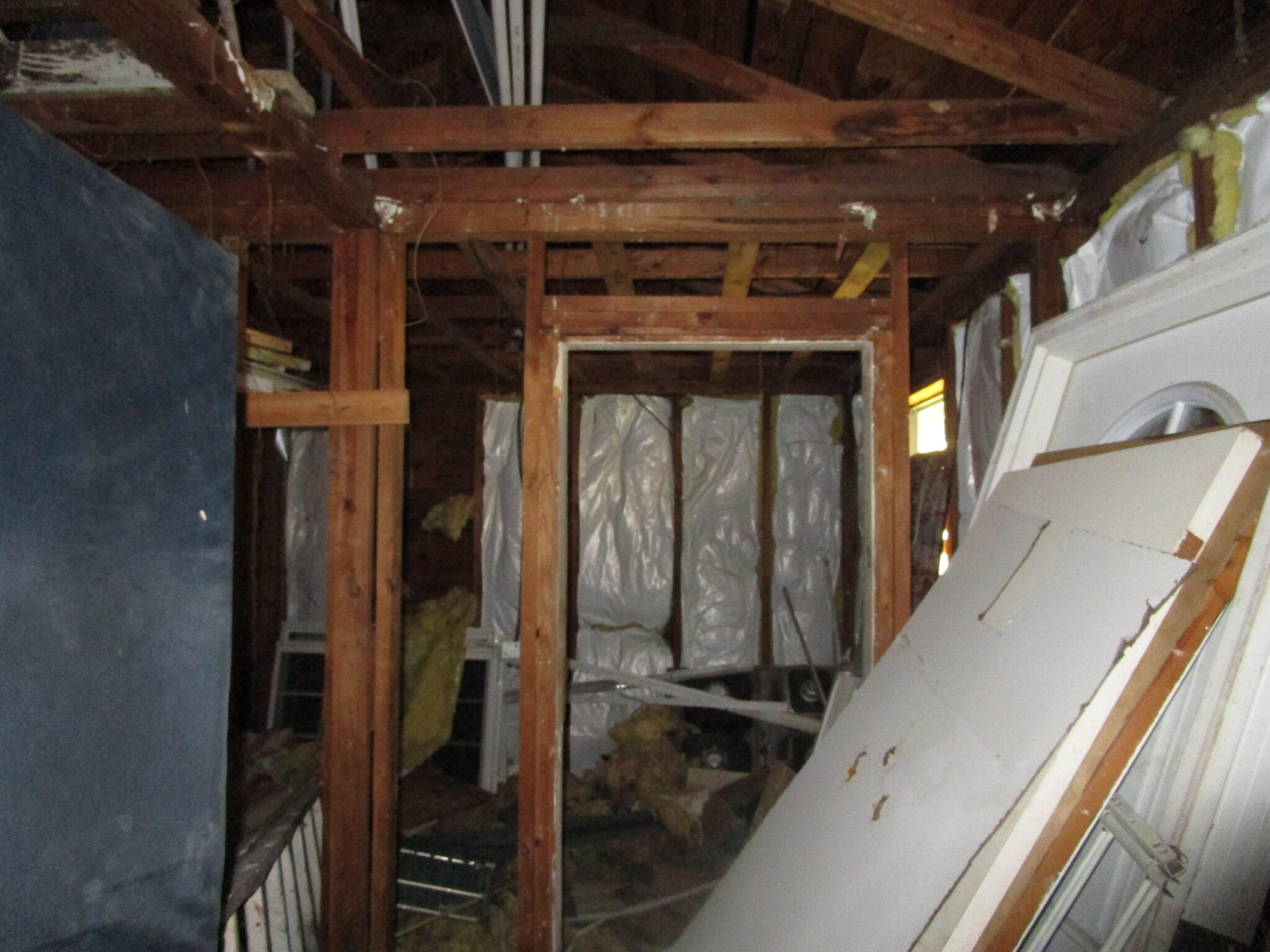 1918 Division Street Augusta, GA 30904 - Photo 20 of 26 INTERIOR UNIT 2