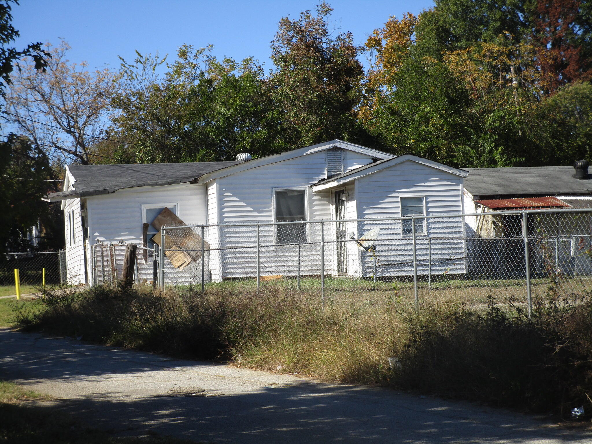 1918 Division Street Augusta, GA 30904 - Photo 25 of 26 UNIT 3