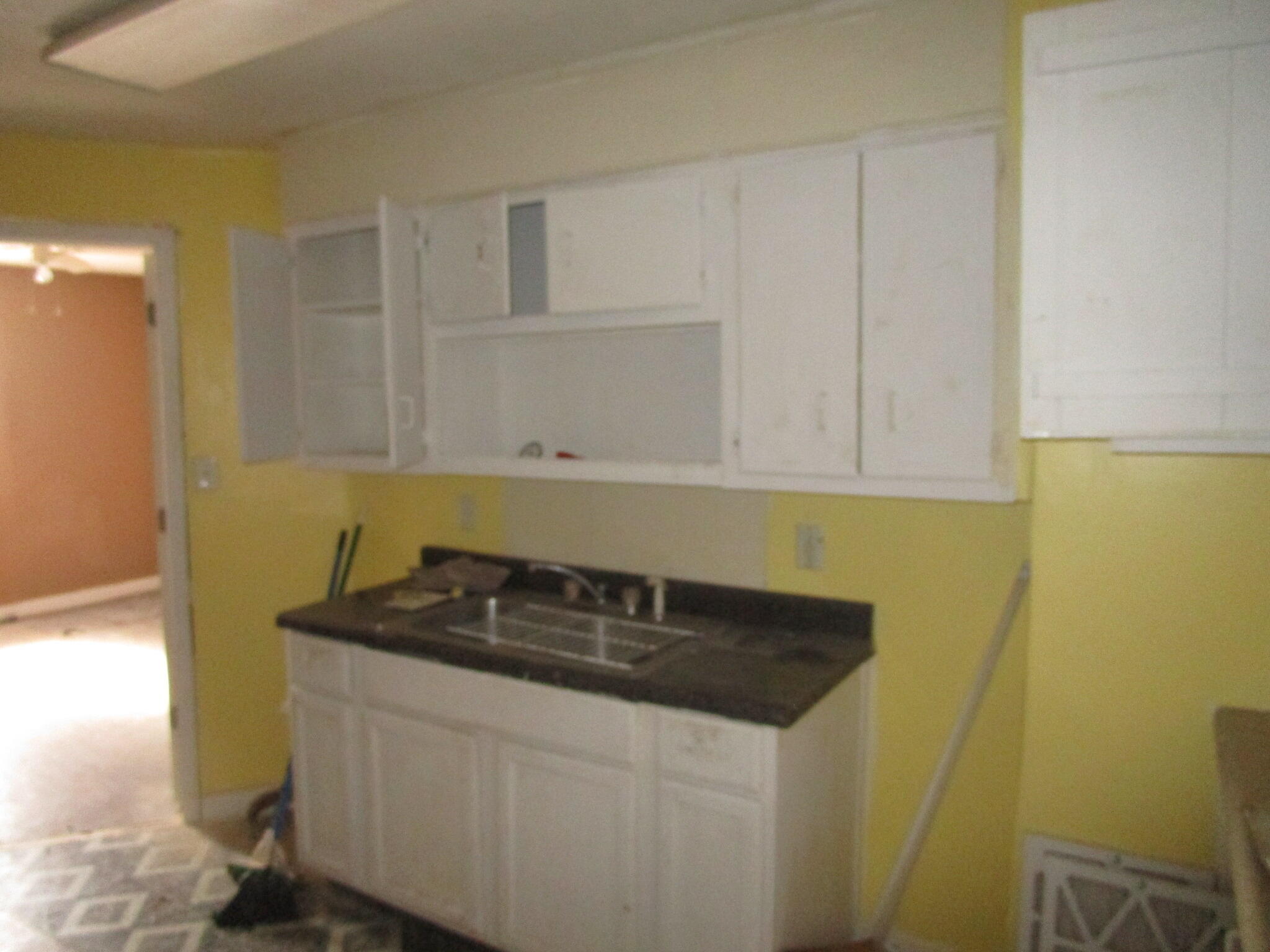 1918 Division Street Augusta, GA 30904 - Photo 6 of 26 KITCHEN UNIT 1