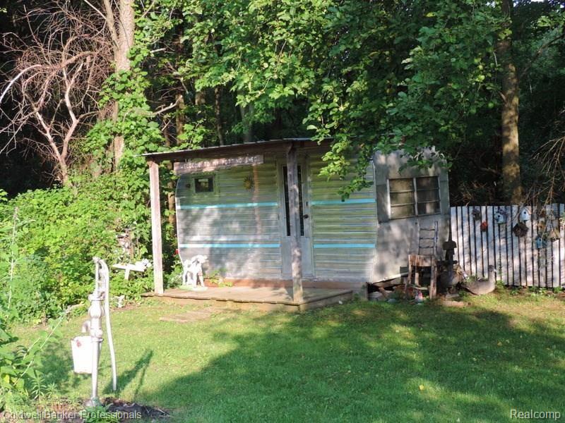 5429 West Lovejoy Road Fowlerville, MI 48836 - Photo 71 of 73 DSCN2206.JPG