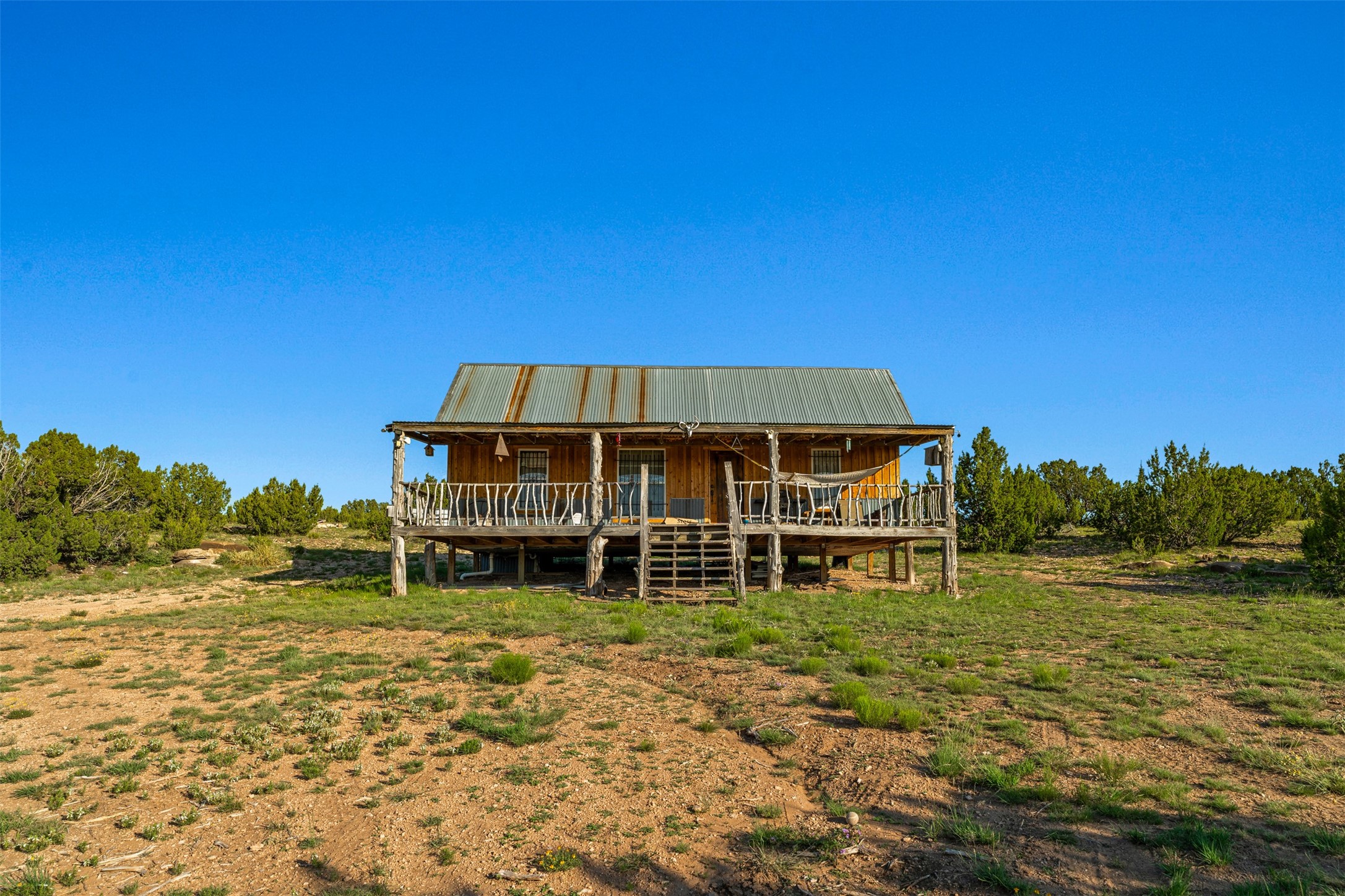 4221 Palo Amarillo Road Santa Rosa, NM 88435 - Photo 37 of 78