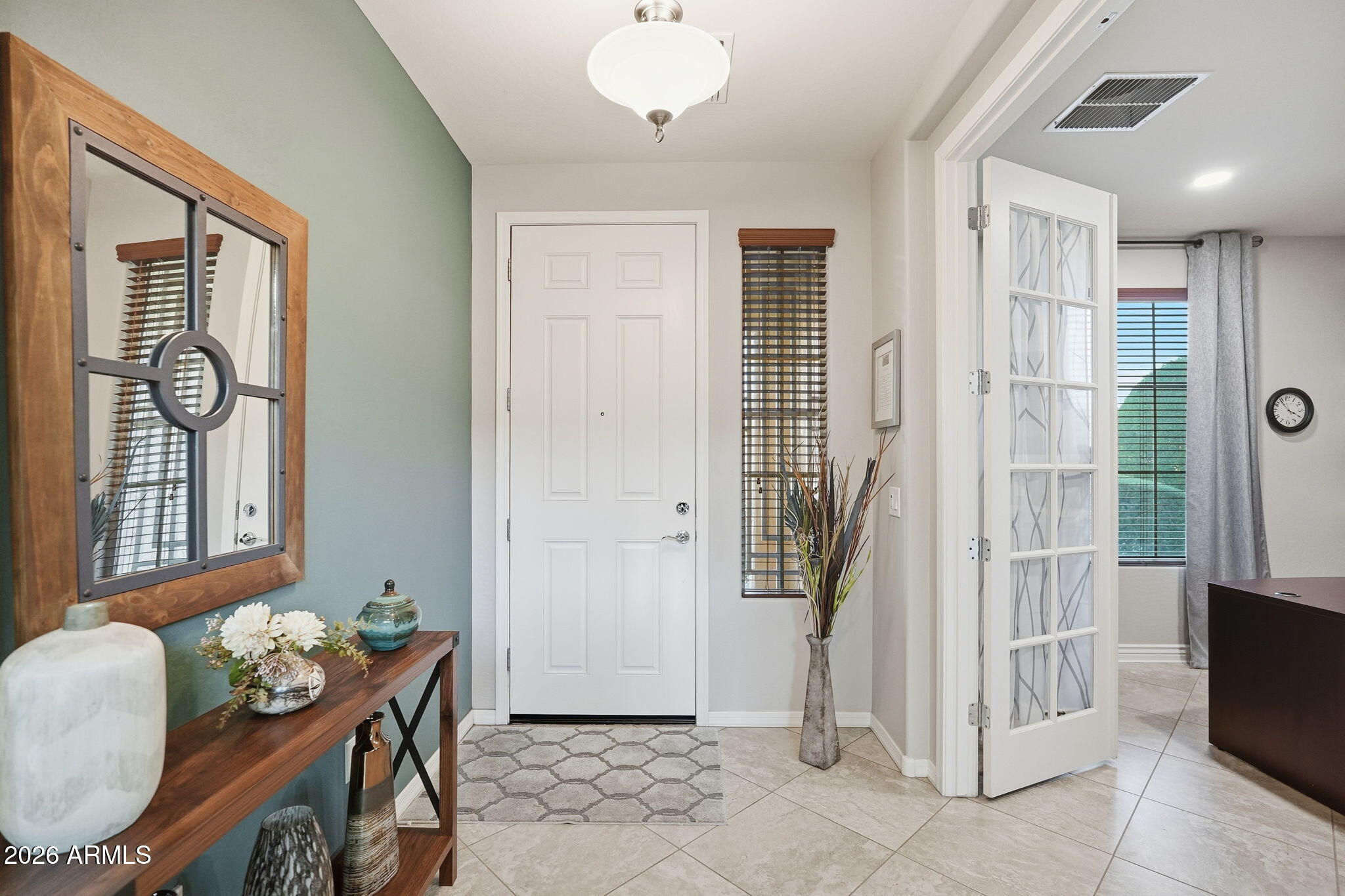 2609 West Rabjohn Road Phoenix, AZ 85085 - Photo 9 of 58 Entry