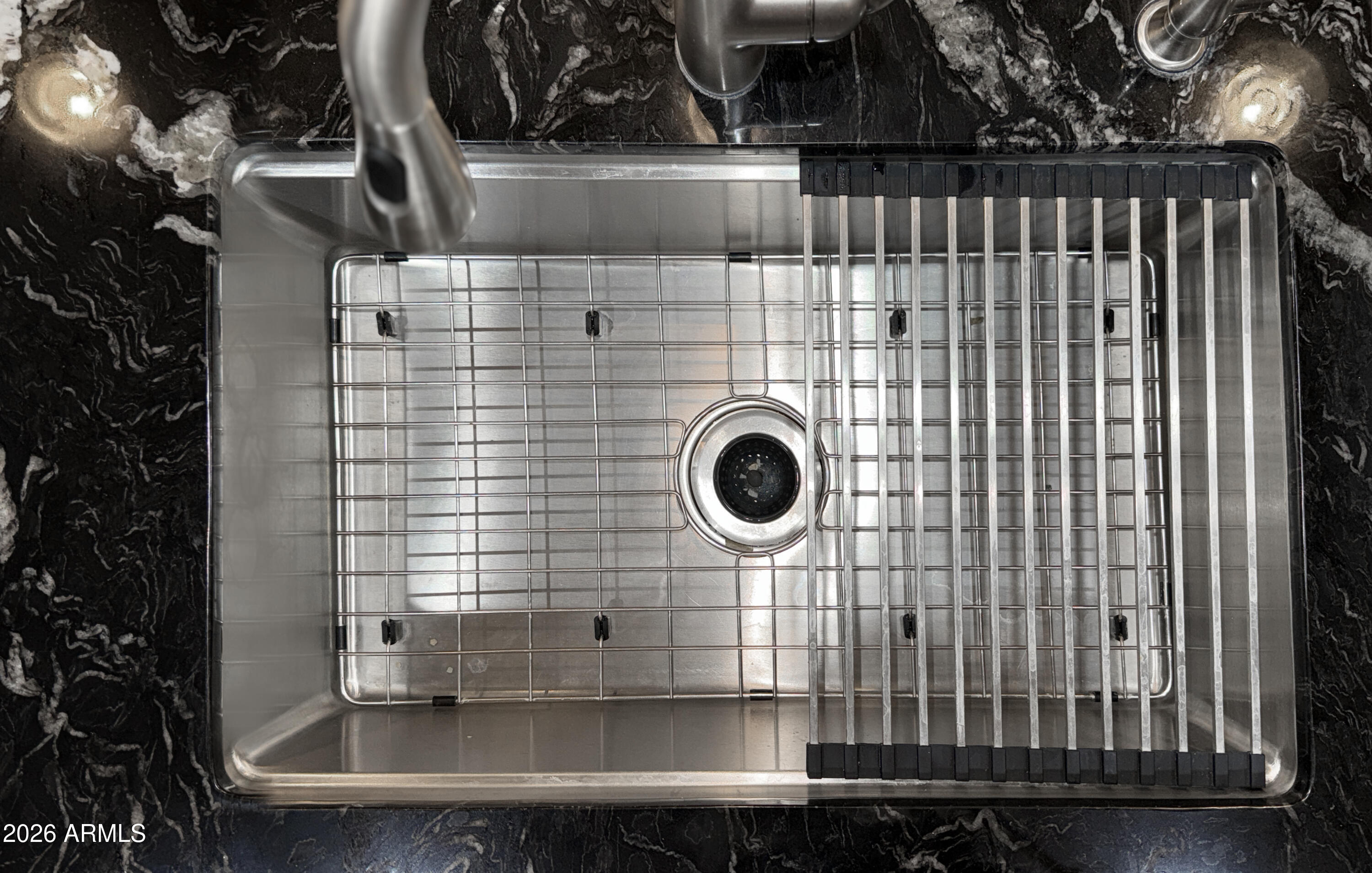 2609 West Rabjohn Road Phoenix, AZ 85085 - Photo 18 of 58 Island sink