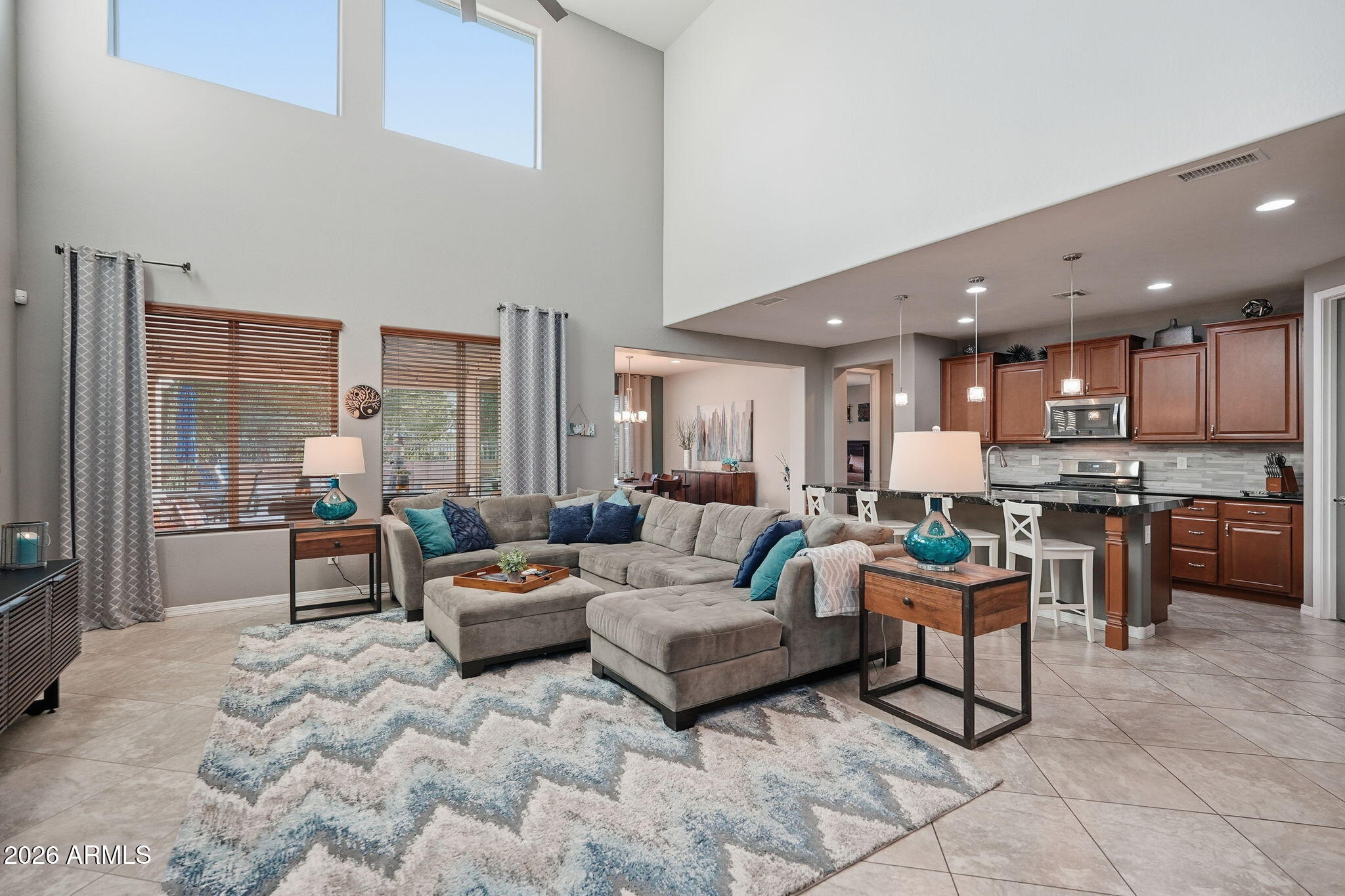 2609 West Rabjohn Road Phoenix, AZ 85085 - Photo 19 of 58 Great Room