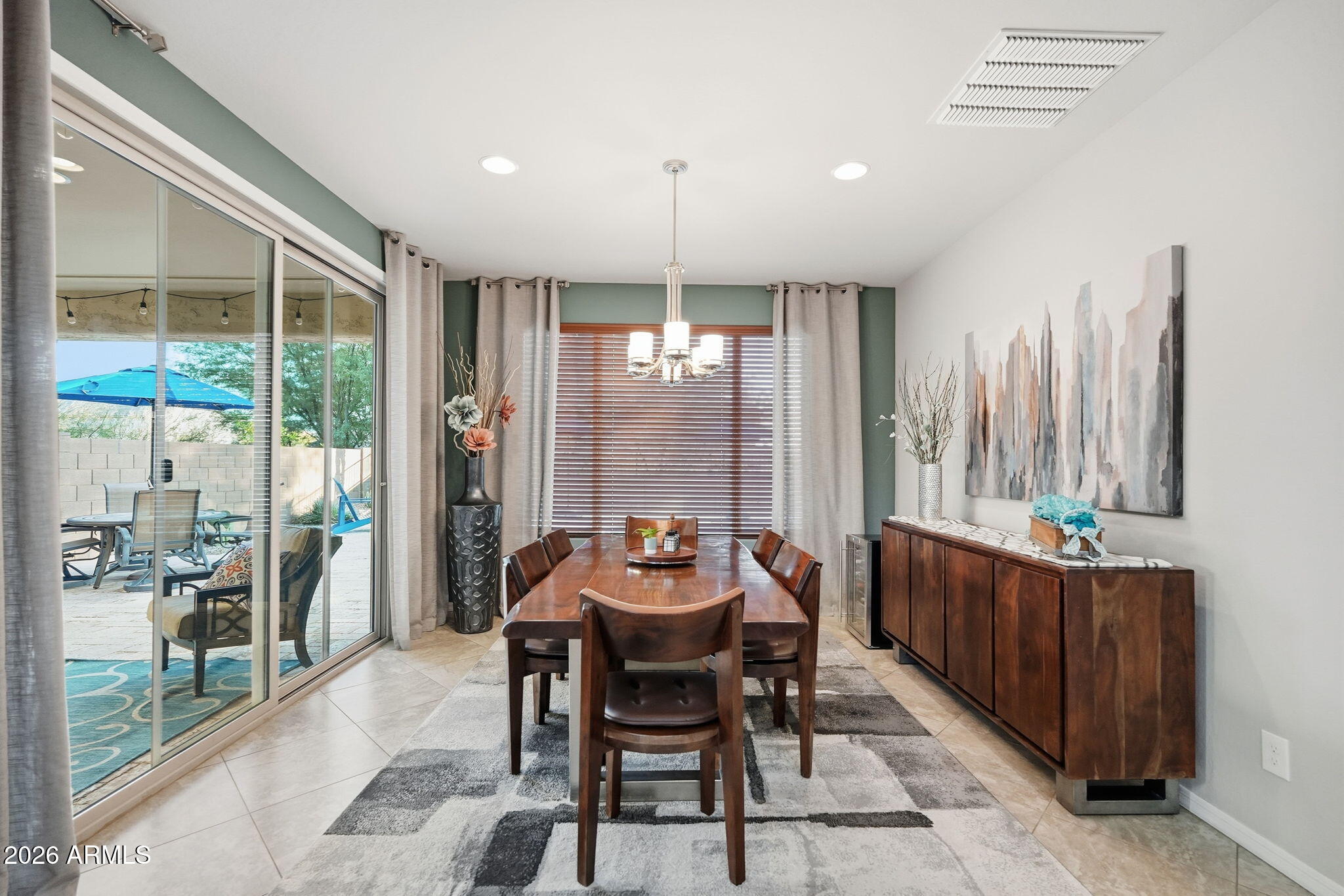 2609 West Rabjohn Road Phoenix, AZ 85085 - Photo 21 of 58 Dining