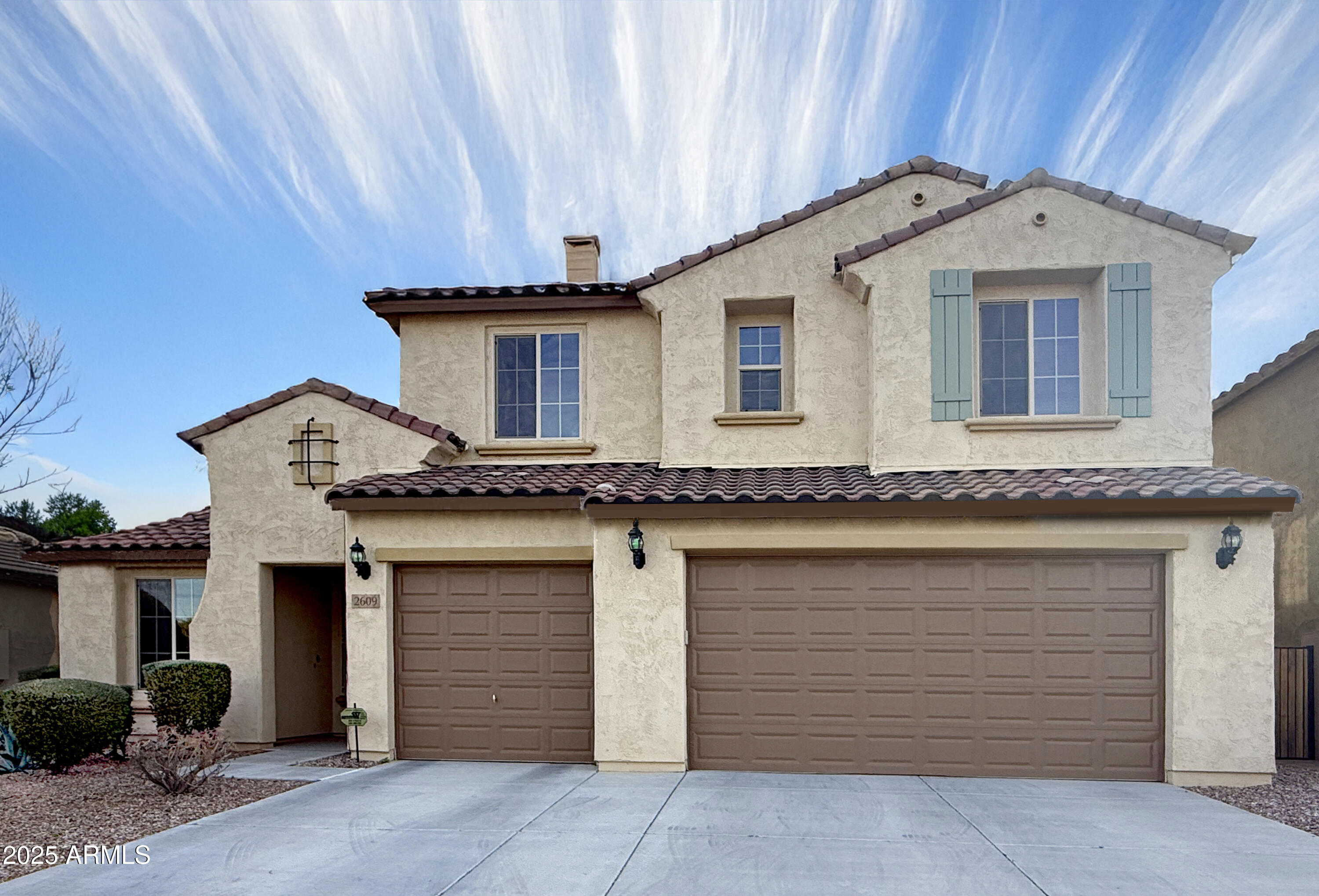 2609 West Rabjohn Road Phoenix, AZ 85085 - Photo 2 of 58 2609 Rabjohn