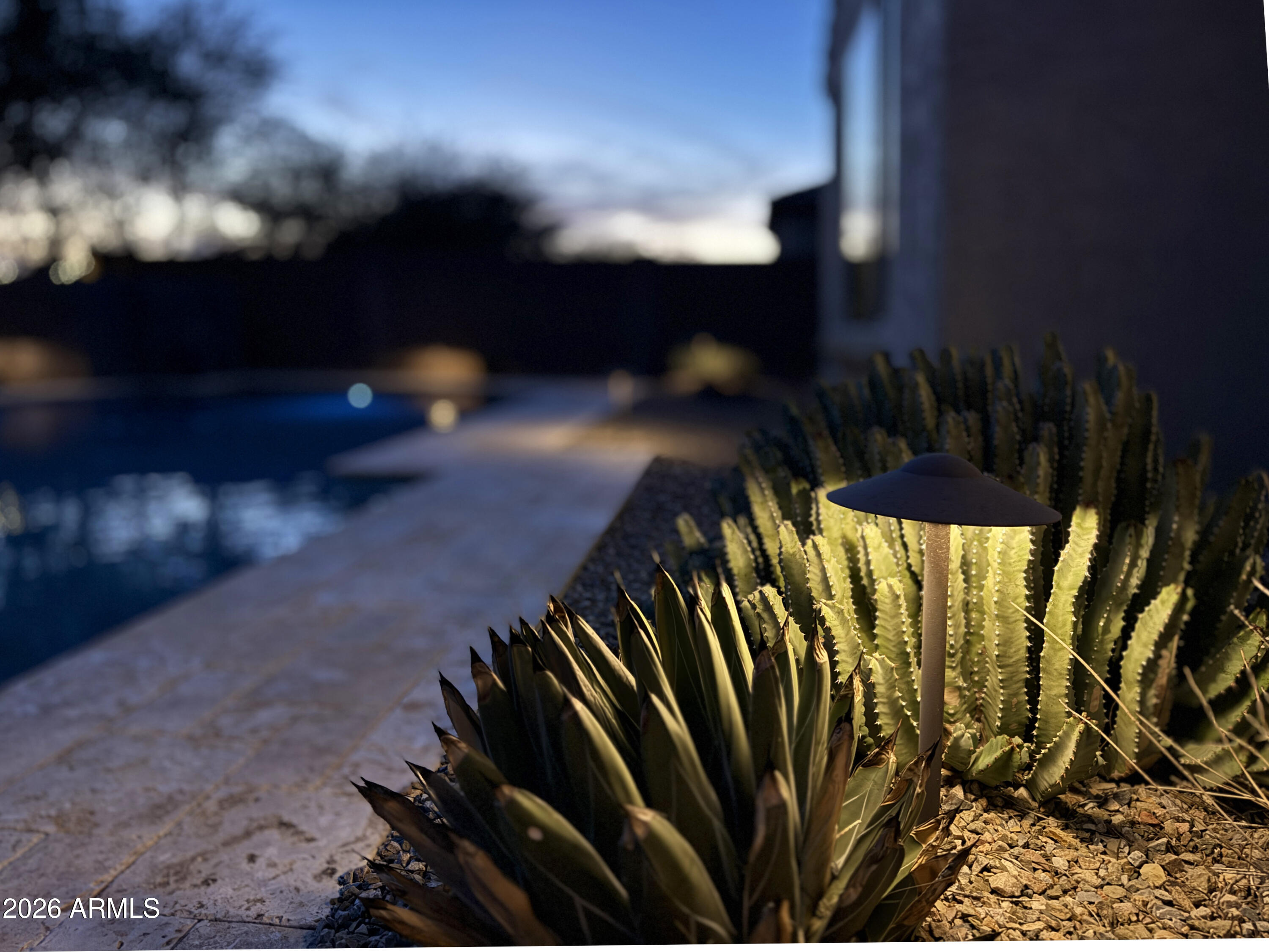 2609 West Rabjohn Road Phoenix, AZ 85085 - Photo 31 of 58 Landscape