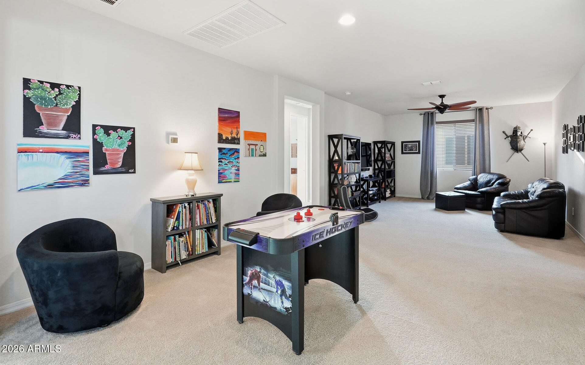 2609 West Rabjohn Road Phoenix, AZ 85085 - Photo 42 of 58 Loft