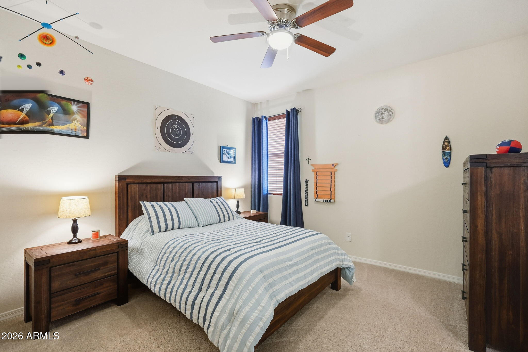 2609 West Rabjohn Road Phoenix, AZ 85085 - Photo 43 of 58 Bed 2