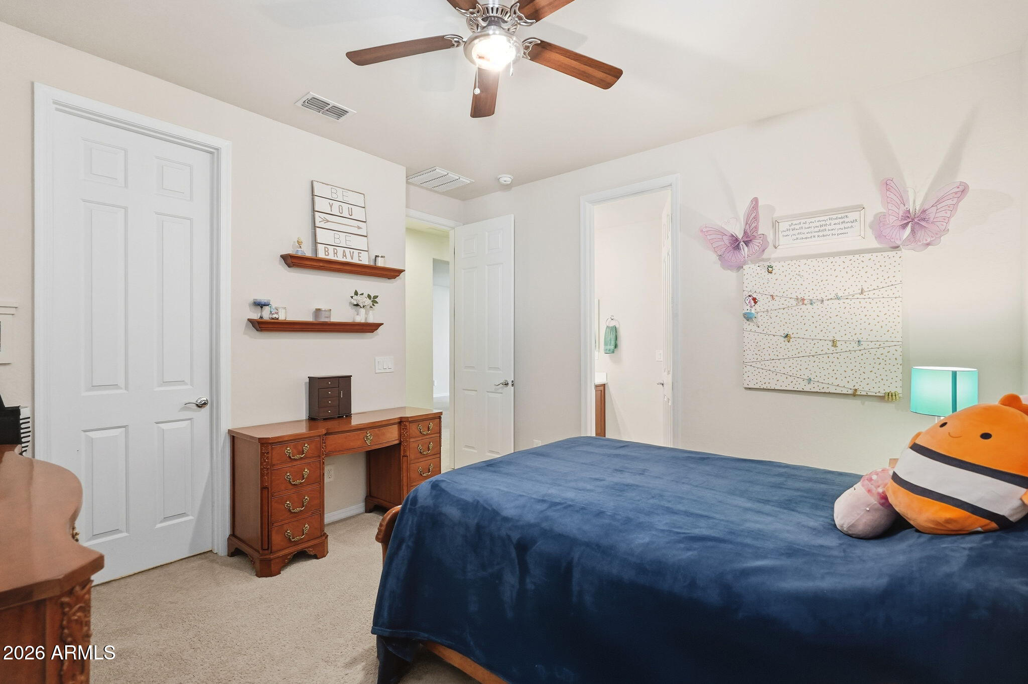 2609 West Rabjohn Road Phoenix, AZ 85085 - Photo 47 of 58 Bed 3