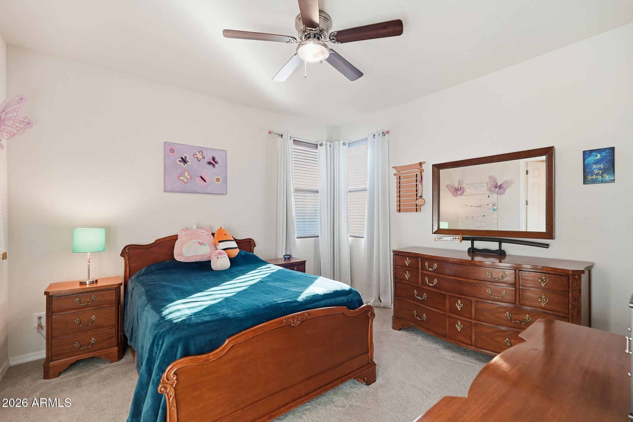 2609 West Rabjohn Road Phoenix, AZ 85085 - Photo 48 of 58 Bed 3