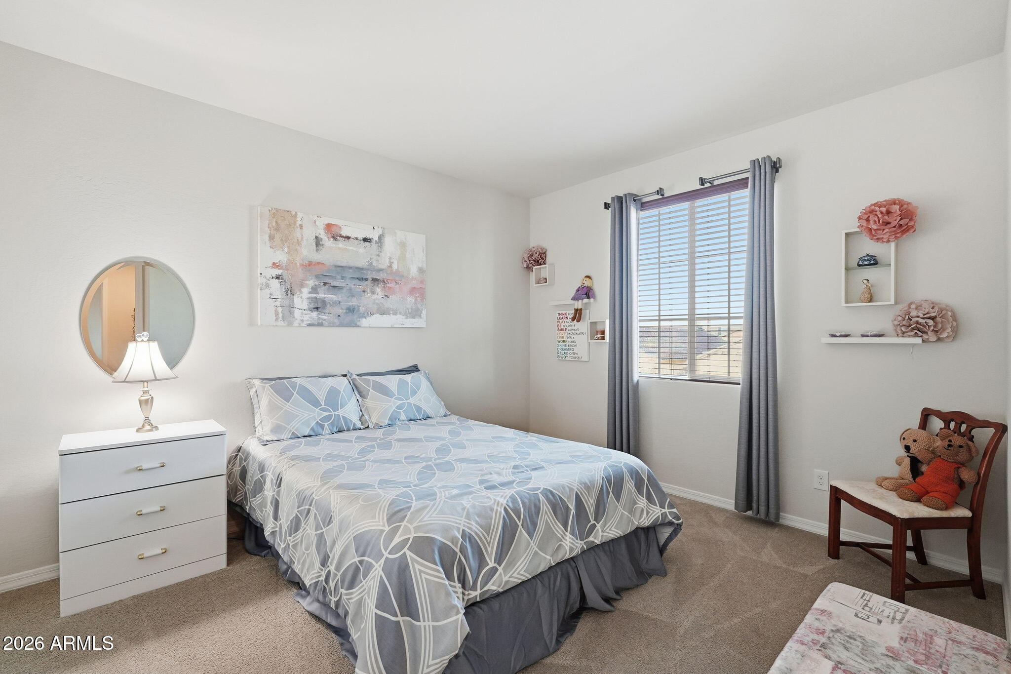 2609 West Rabjohn Road Phoenix, AZ 85085 - Photo 49 of 58 Bed 4