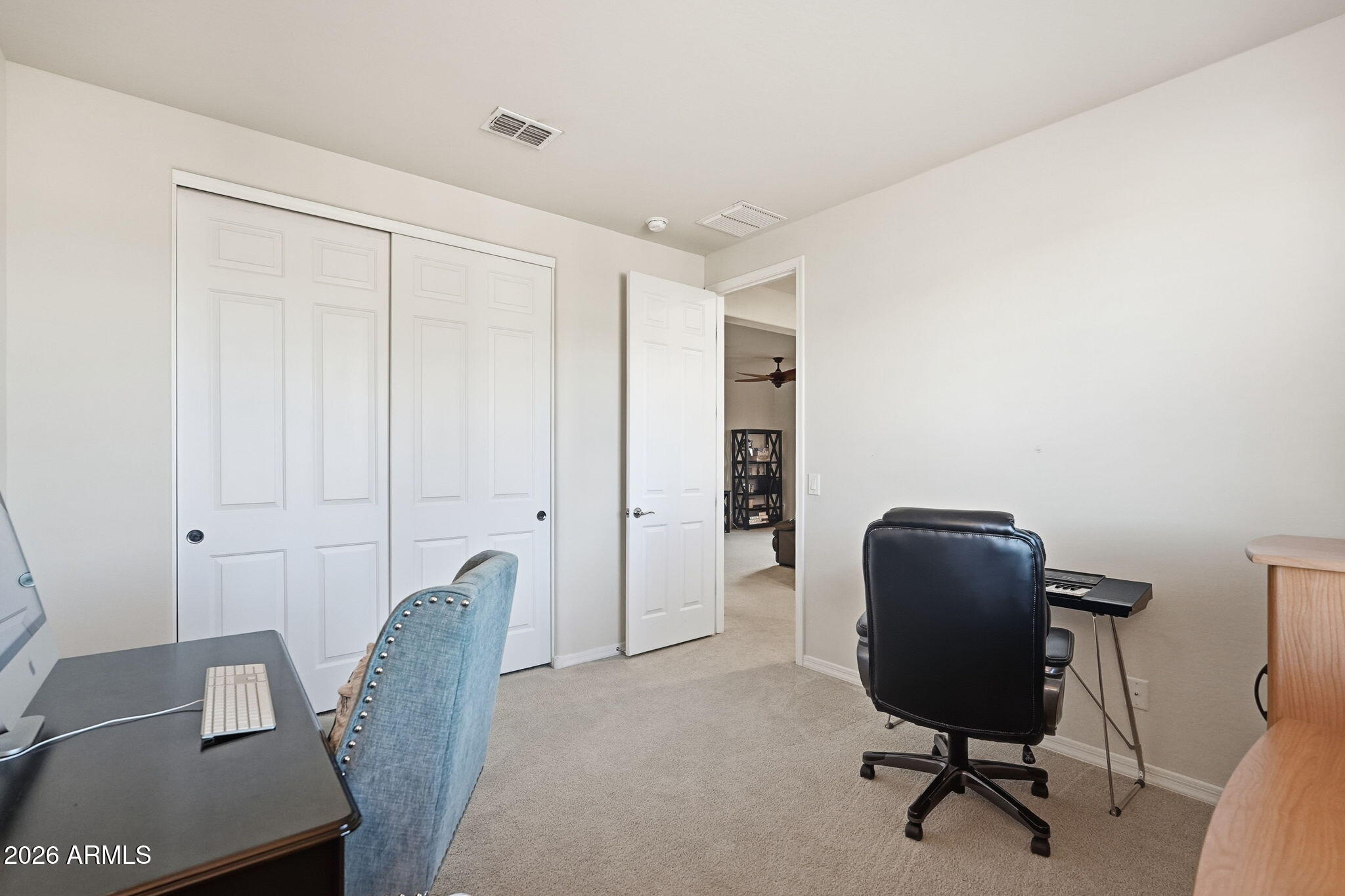 2609 West Rabjohn Road Phoenix, AZ 85085 - Photo 50 of 58 Bed 5