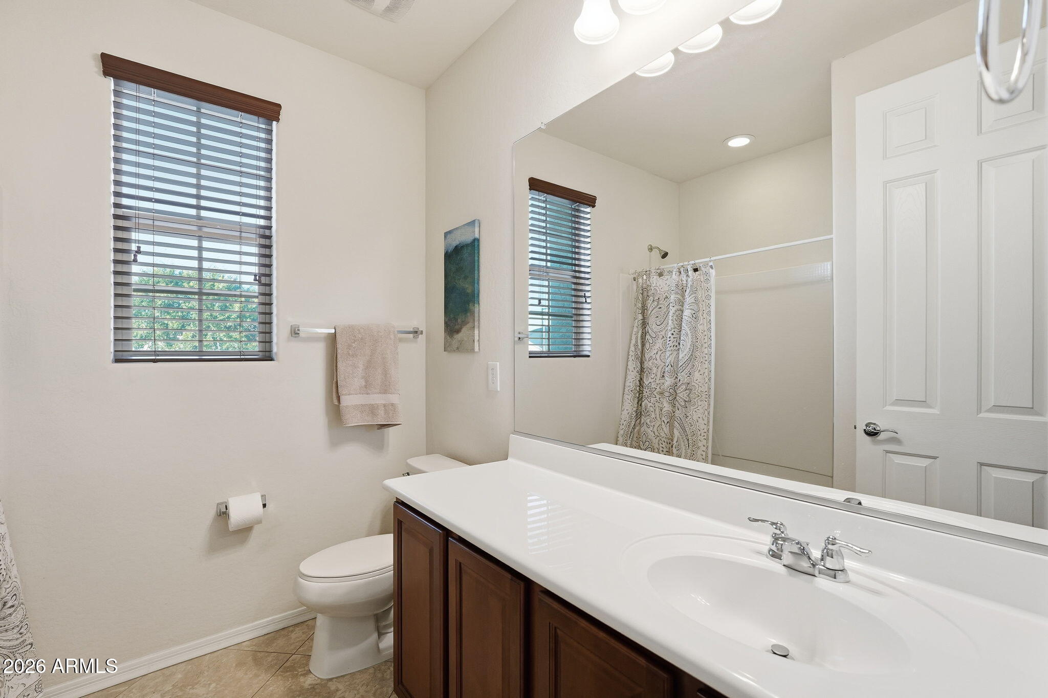 2609 West Rabjohn Road Phoenix, AZ 85085 - Photo 51 of 58 Bath 3