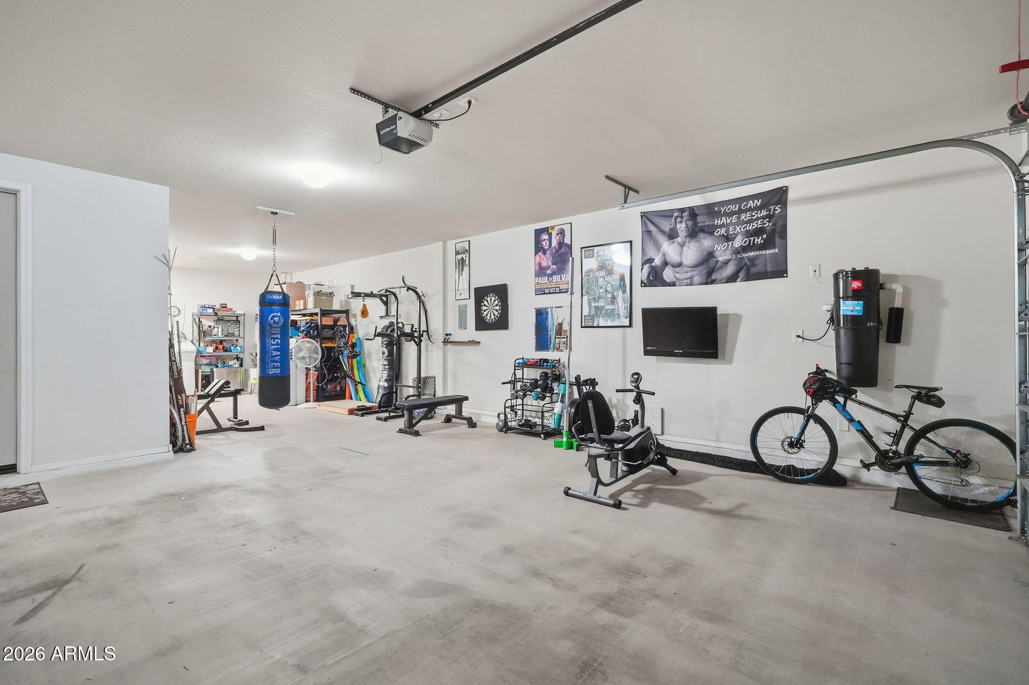 2609 West Rabjohn Road Phoenix, AZ 85085 - Photo 55 of 58 Garage 3-4