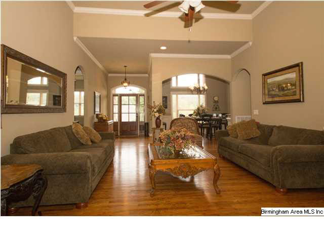 148 Lakeland Ridge Chelsea, AL 35043 - Photo 5 of 31