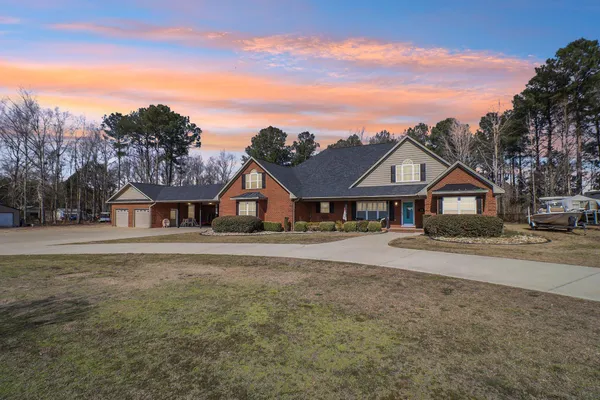 $775,000 | 3435 Widman Drive, Sumter, SC 29154