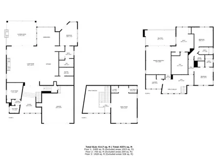 $2,475,000 | 1142 Glendale Lane, Nashville, TN 37204
