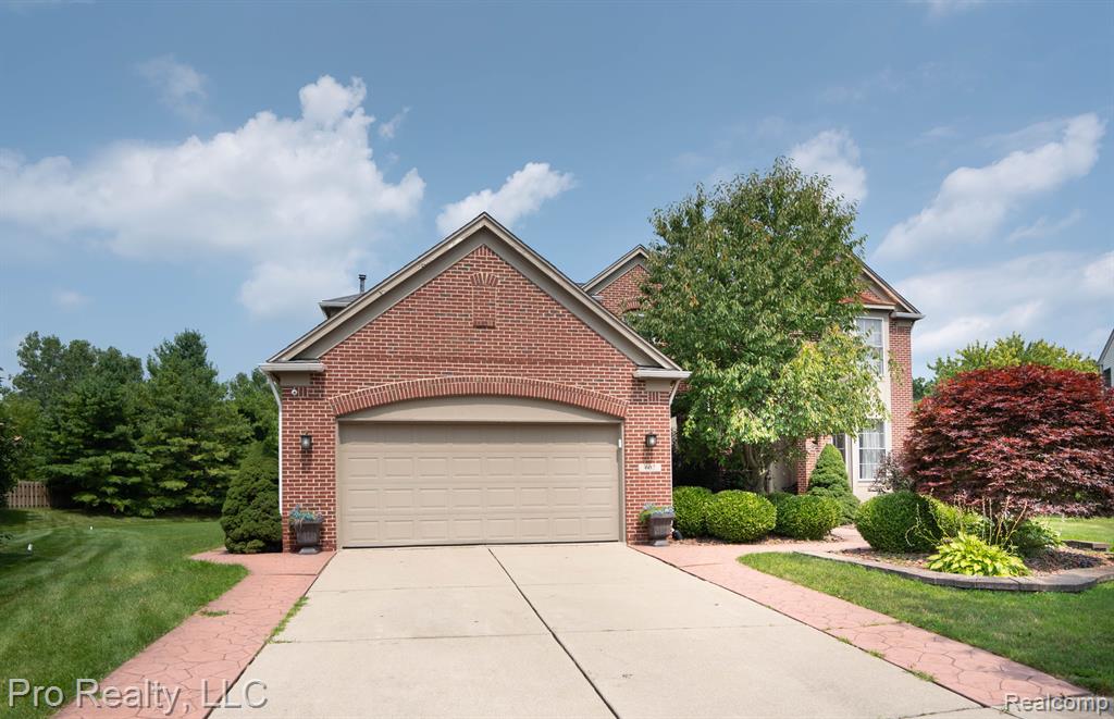 607 Bliss Drive Rochester Hills, MI 48307 - Photo 35 of 40