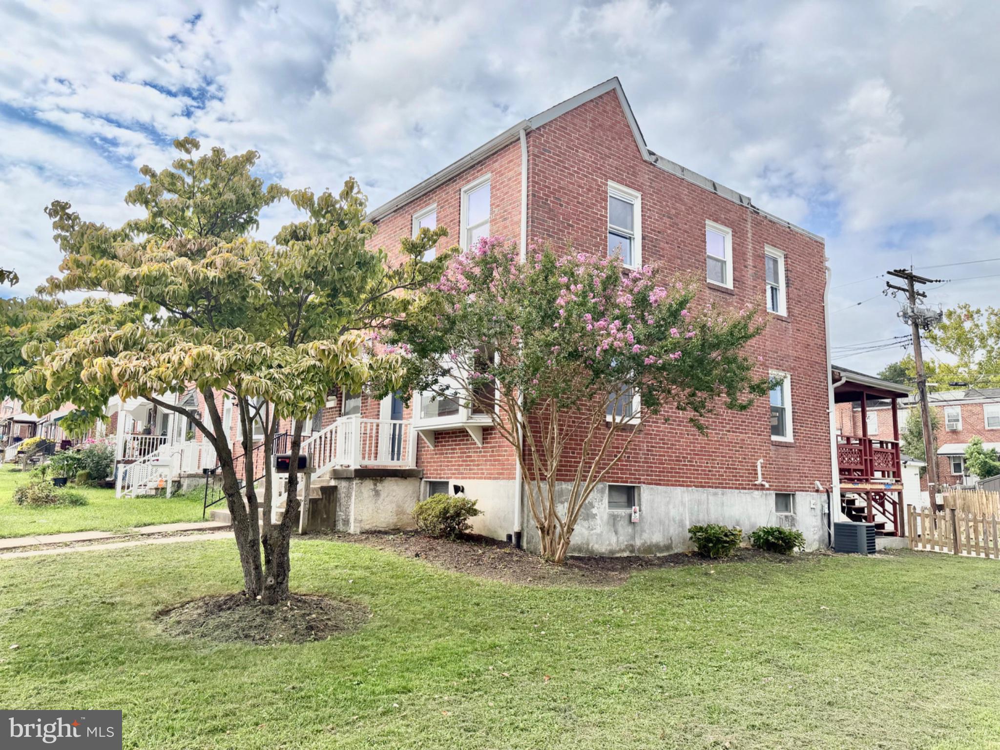1251 Primrose Avenue Rosedale, MD 21237 - Photo 2 of 2 Gallery Image 2