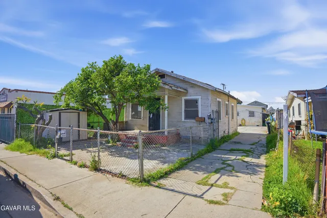 $600,000 | 1123 South Kern Avenue, Los Angeles, CA 90022