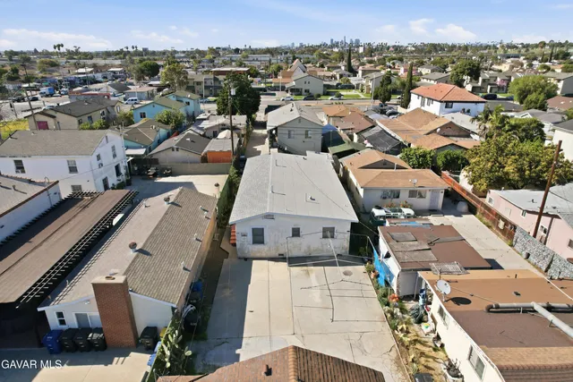 $600,000 | 1123 South Kern Avenue, Los Angeles, CA 90022