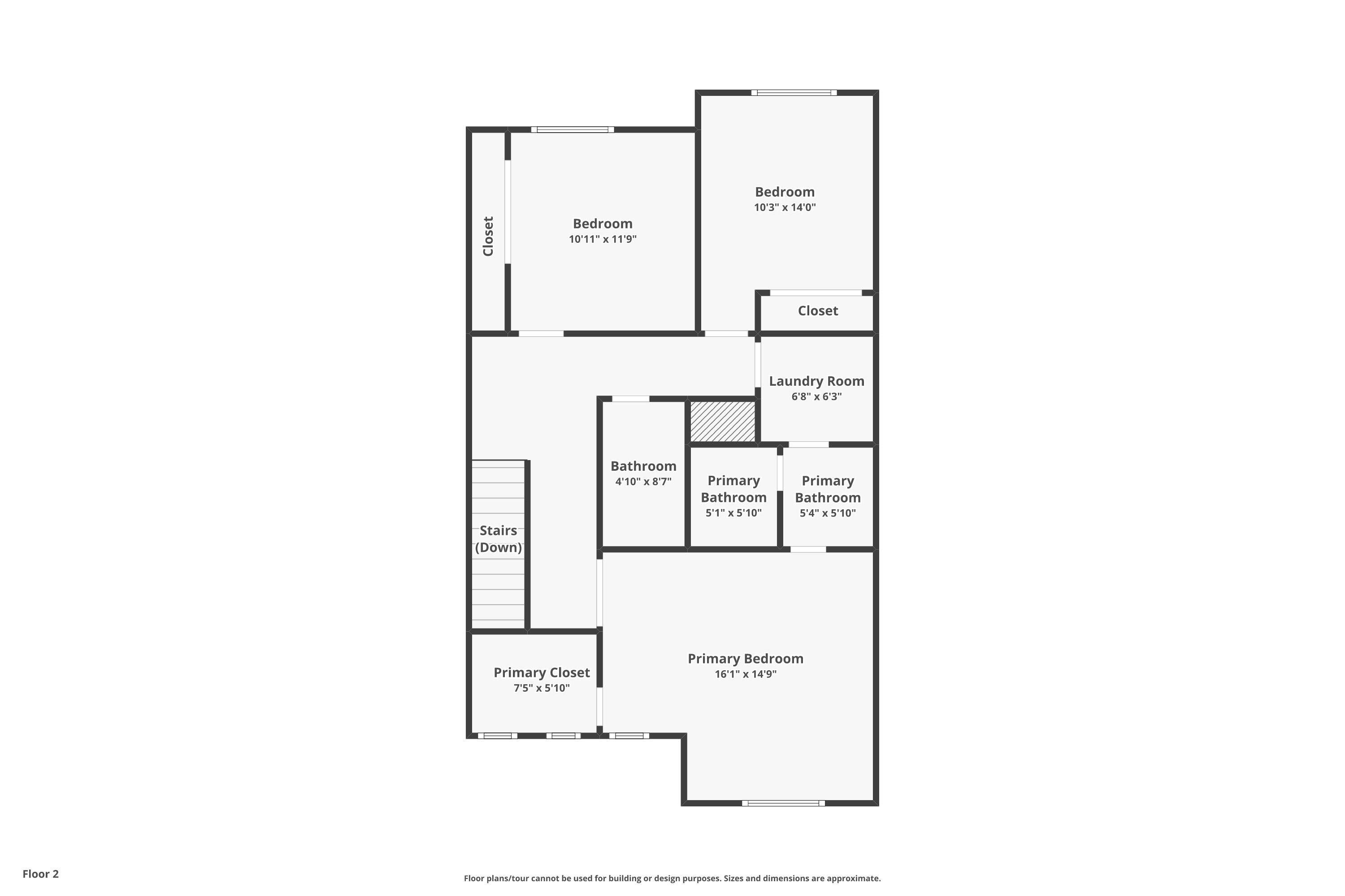300 Anderson Street Rocky Mount, VA 24151 - Photo 40 of 40 300 Anderson Street