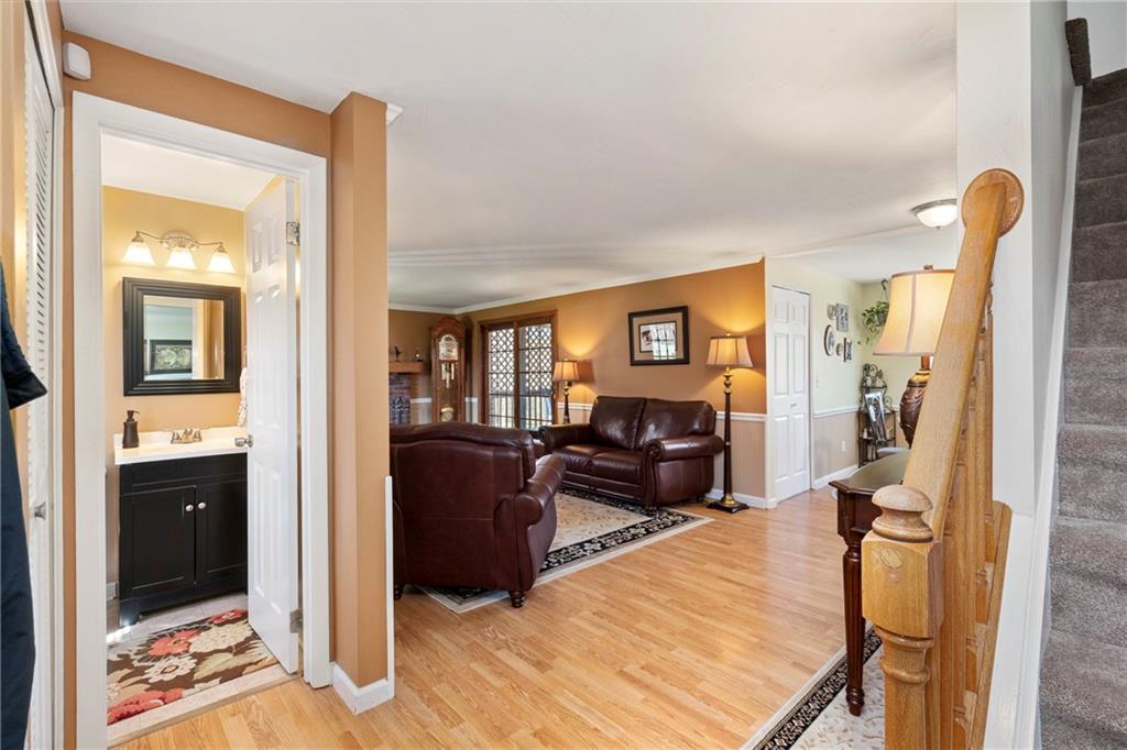 9320 Timber Trail Pittsburgh, PA 15237 - Photo 13 of 37