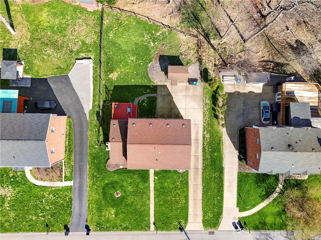 9320 Timber Trail Pittsburgh, PA 15237 - Photo 2 of 37