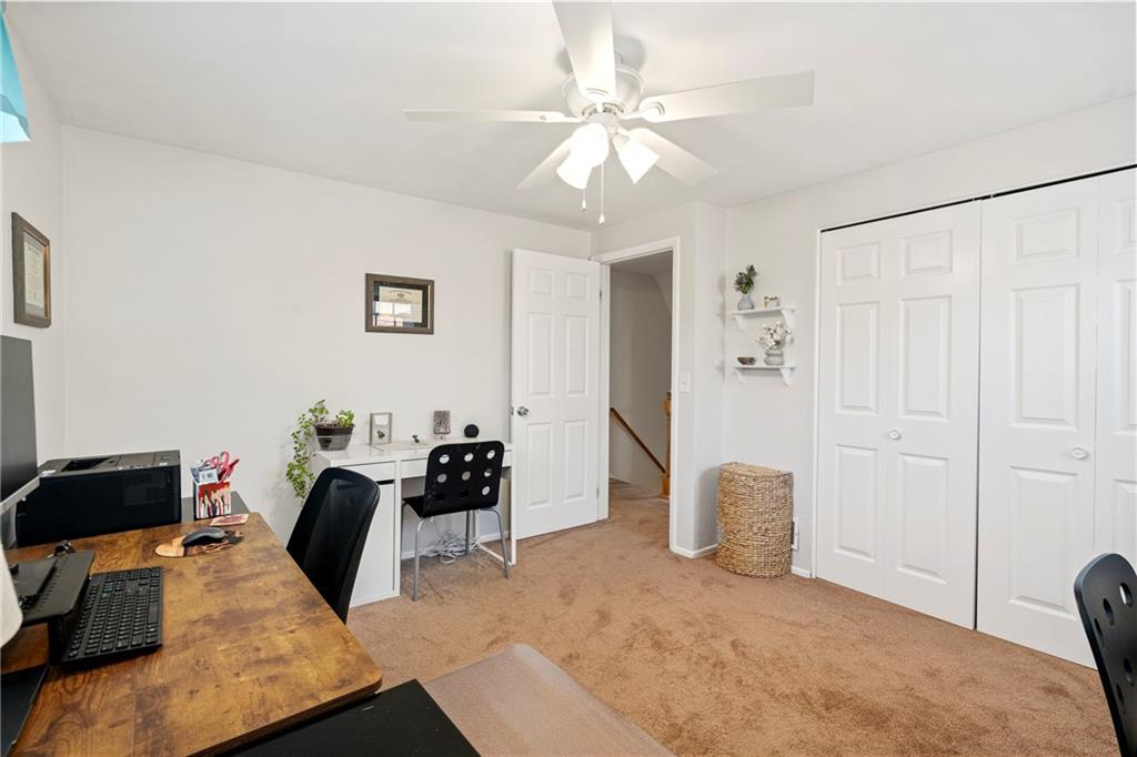 9320 Timber Trail Pittsburgh, PA 15237 - Photo 22 of 37