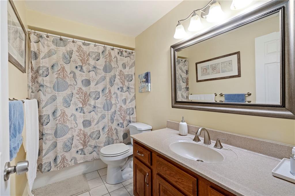 9320 Timber Trail Pittsburgh, PA 15237 - Photo 24 of 37
