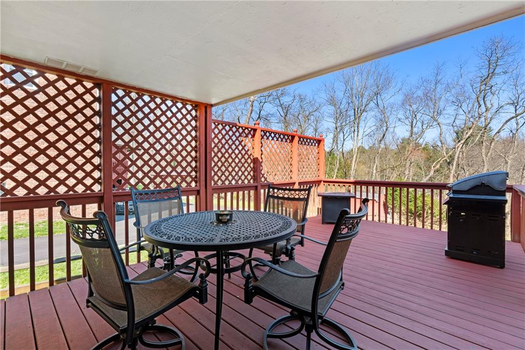 9320 Timber Trail Pittsburgh, PA 15237 - Photo 29 of 37