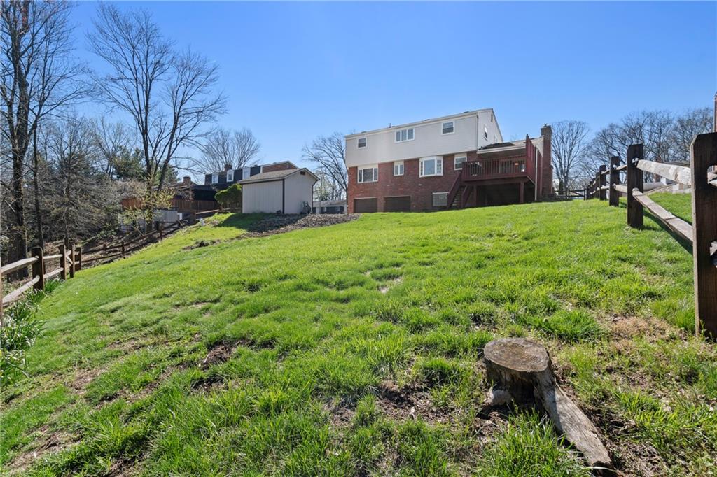 9320 Timber Trail Pittsburgh, PA 15237 - Photo 30 of 37