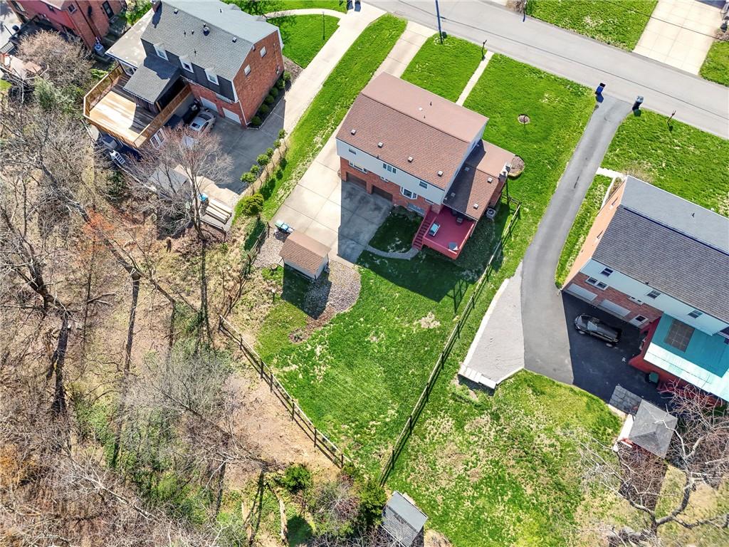 9320 Timber Trail Pittsburgh, PA 15237 - Photo 31 of 37