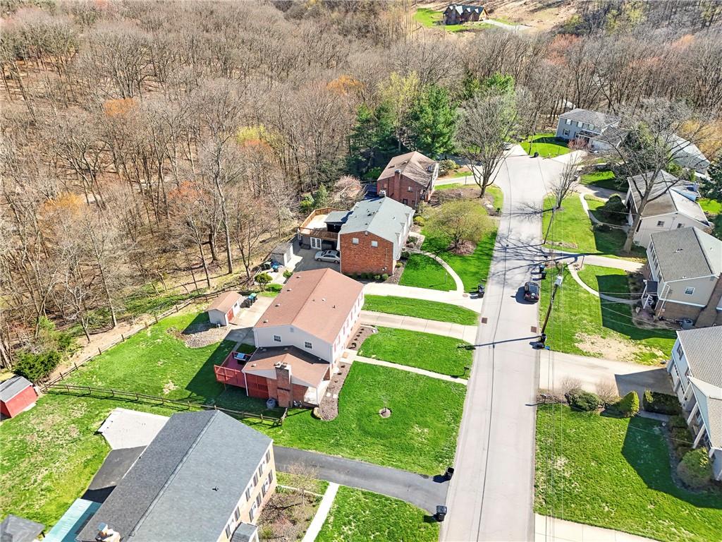 9320 Timber Trail Pittsburgh, PA 15237 - Photo 32 of 37