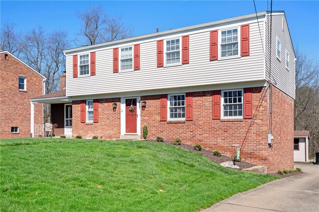 9320 Timber Trail Pittsburgh, PA 15237 - Photo 33 of 37